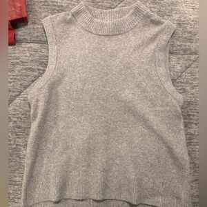 NWT Jcrew Sweater Vest